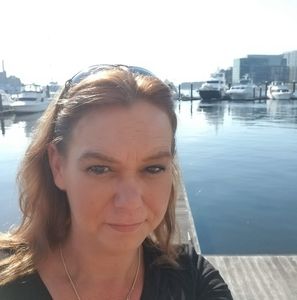 Meet your Posher, Misty